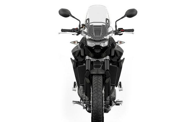 2024 Triumph Tiger 850 Sport