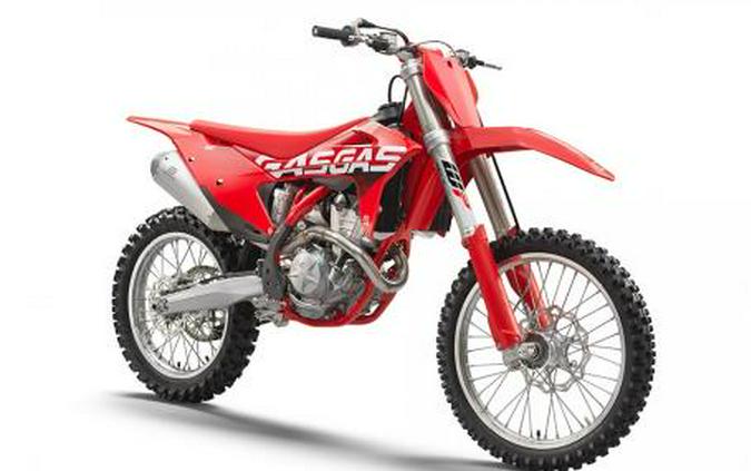 2023 GASGAS MC 350F BT