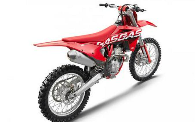 2023 GASGAS MC 350F BT