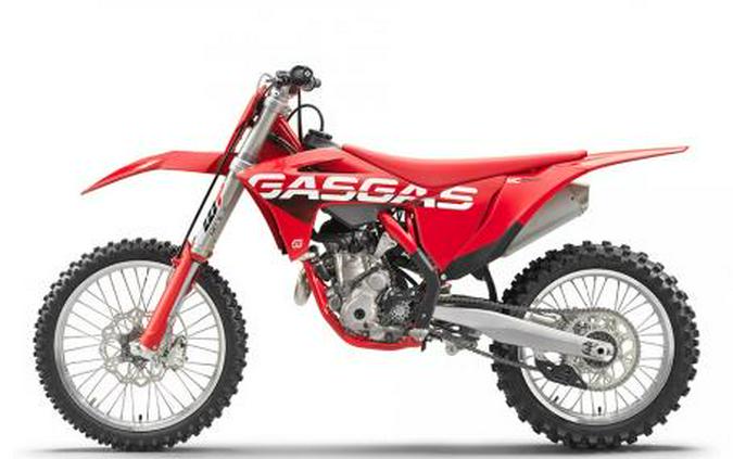 2023 GASGAS MC 350F BT