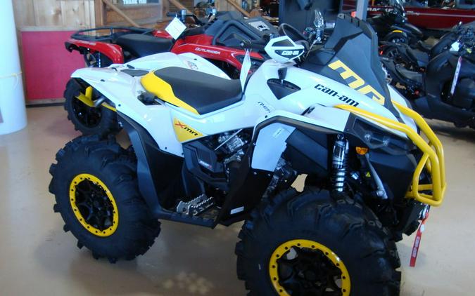 2024 Can-Am® Renegade X mr 1000R