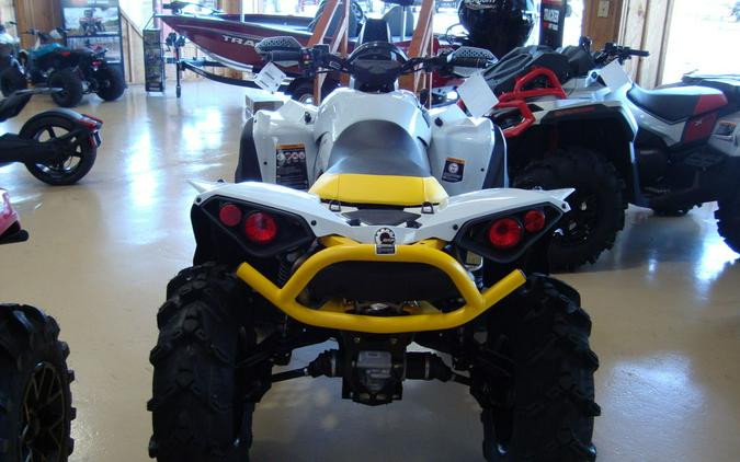 2024 Can-Am® Renegade X mr 1000R