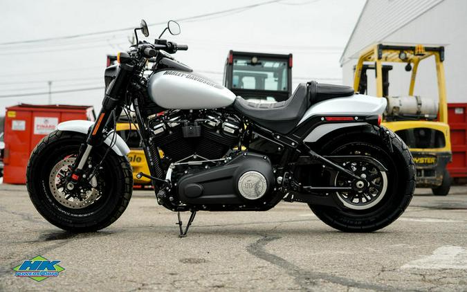 2020 Harley-Davidson® FXFBS - Softail® Fat Bob® 114