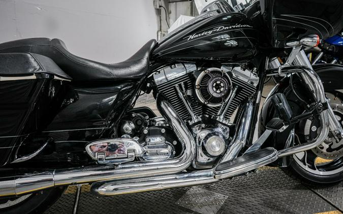 2010 Harley-Davidson Road Glide® Custom