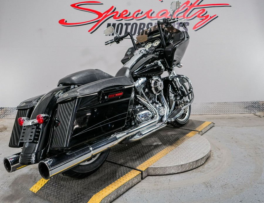 2010 Harley-Davidson Road Glide® Custom