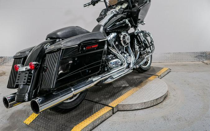 2010 Harley-Davidson Road Glide® Custom