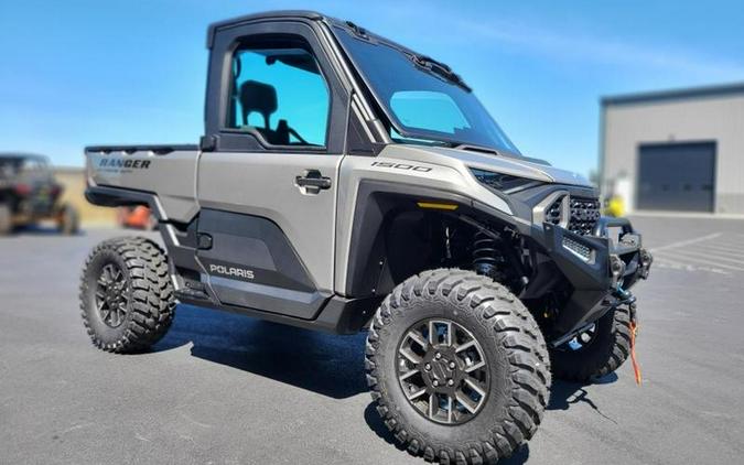 2024 Polaris® Ranger XD 1500 NorthStar Edition Ultimate