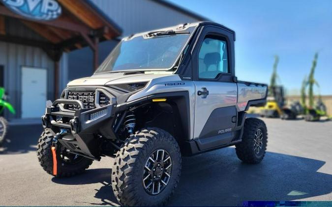 2024 Polaris® Ranger XD 1500 NorthStar Edition Ultimate