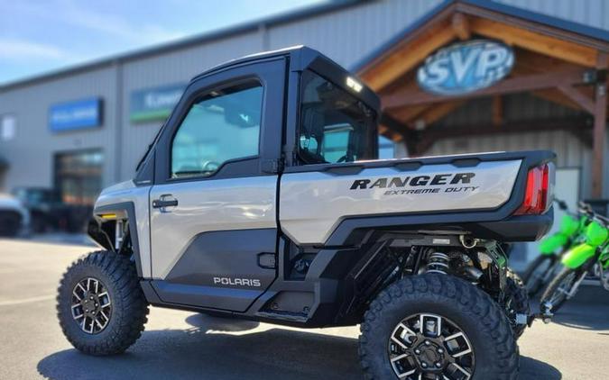 2024 Polaris® Ranger XD 1500 NorthStar Edition Ultimate