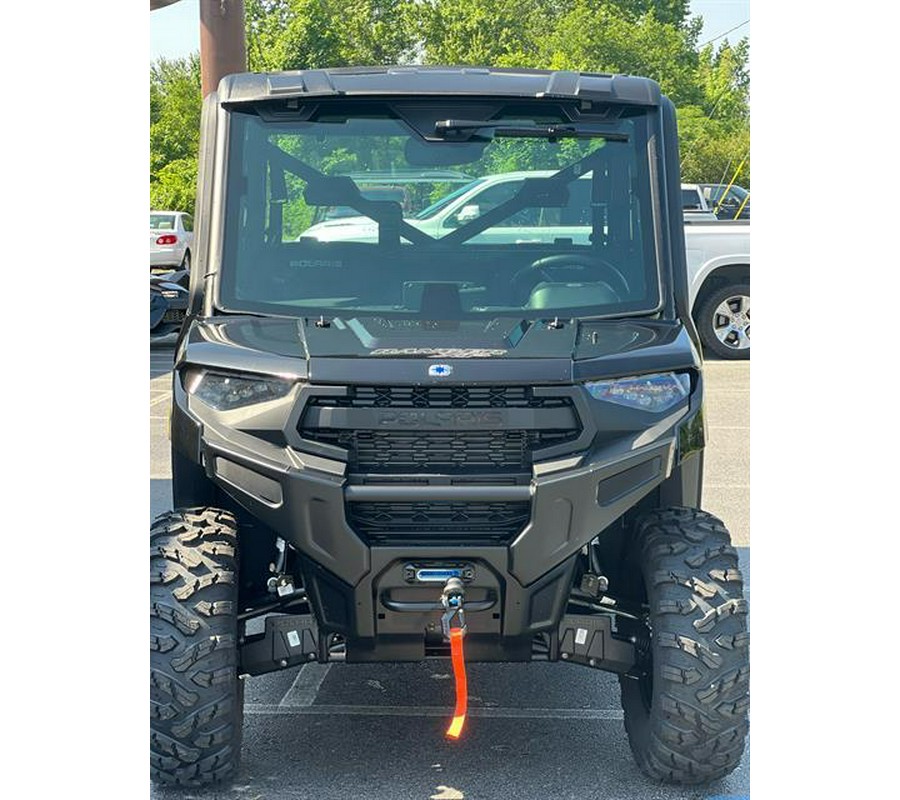 2025 Polaris Ranger Crew XP 1000 NorthStar Edition Premium