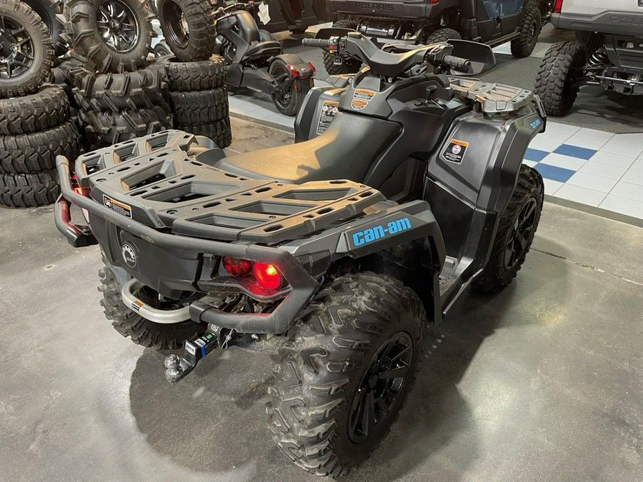 2021 Can-Am® Outlander XT 1000R