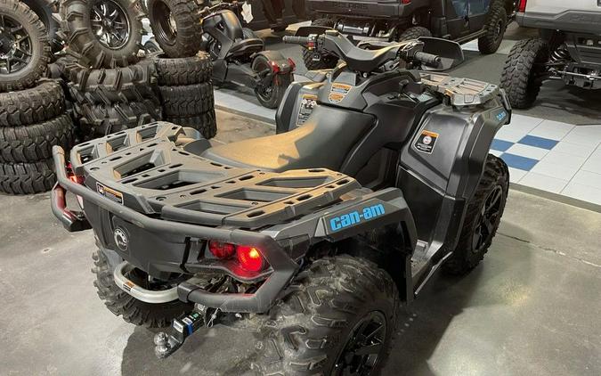 2021 Can-Am® Outlander XT 1000R