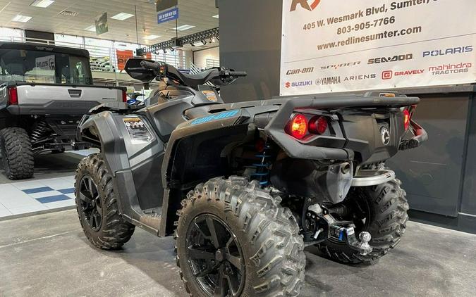 2021 Can-Am® Outlander XT 1000R