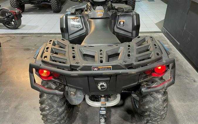 2021 Can-Am® Outlander XT 1000R