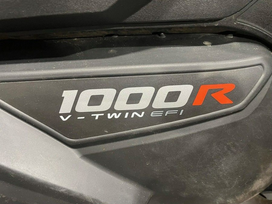 2021 Can-Am® Outlander XT 1000R