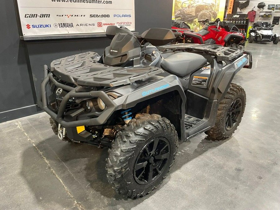 2021 Can-Am® Outlander XT 1000R