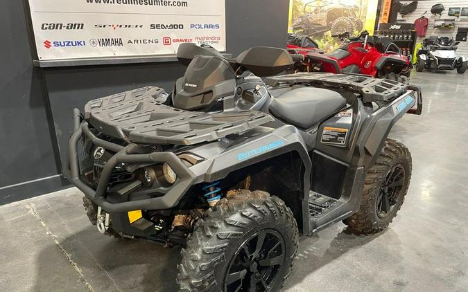 2021 Can-Am® Outlander XT 1000R