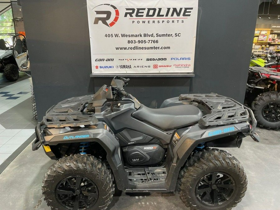 2021 Can-Am® Outlander XT 1000R