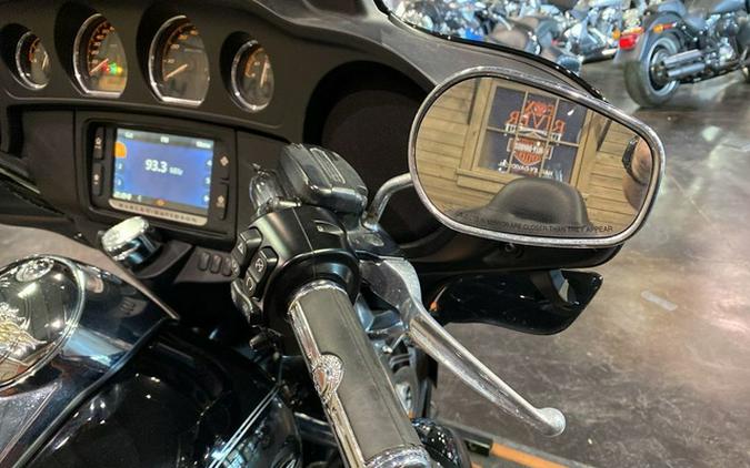 2017 Harley-Davidson Touring FLHTCU - Electra Glide Ultra Classic