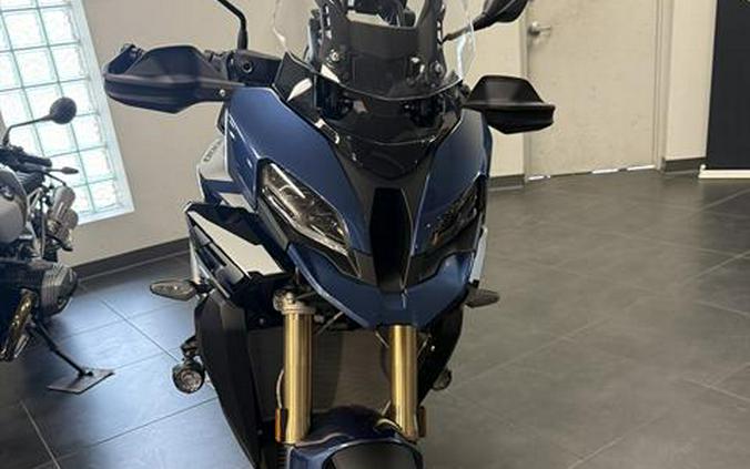 2025 BMW S 1000 XR