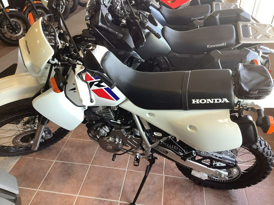 2025 Honda® XR650L