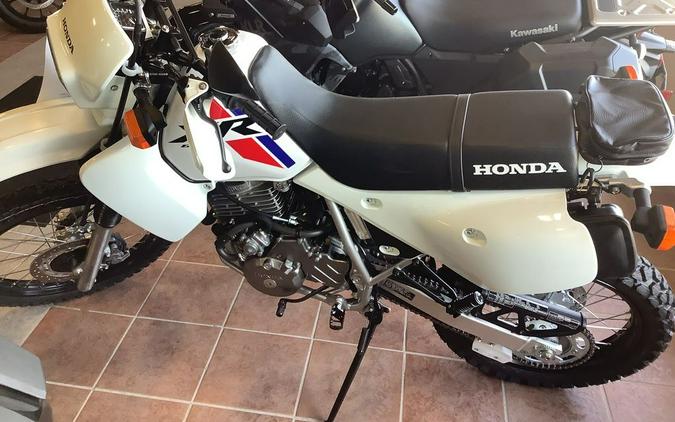 2025 Honda® XR650L