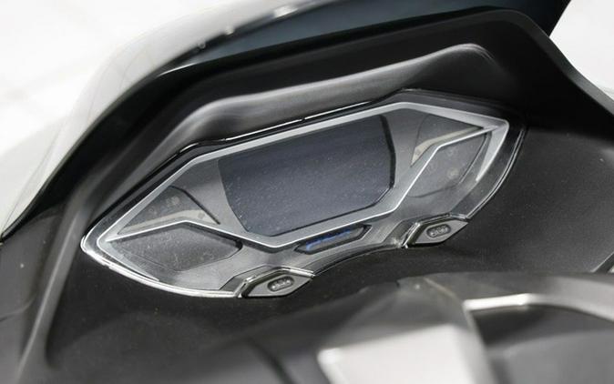 2025 Honda PCX