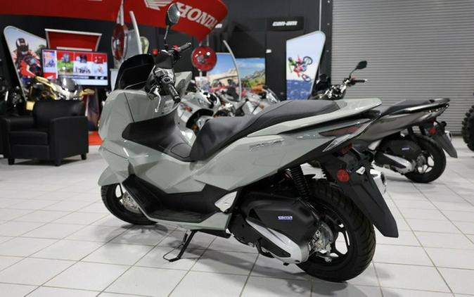 2025 Honda PCX