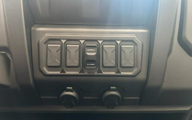 2026 CFMOTO UFORCE 1000