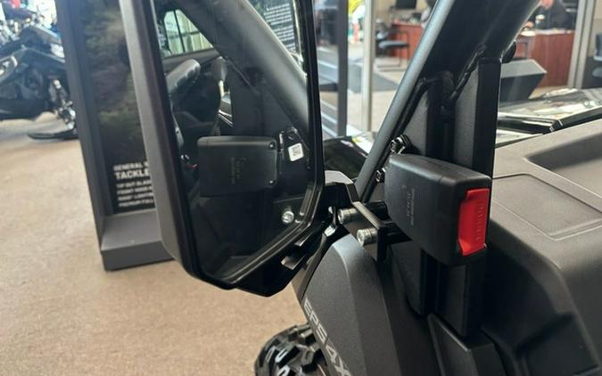 2026 CFMOTO UFORCE 1000