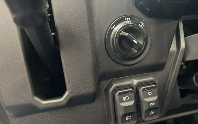 2026 CFMOTO UFORCE 1000