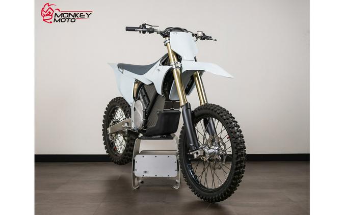 2024 Stark Varg MX 80 HP - Stark Future