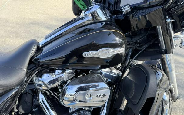 2021 Harley-Davidson® Ultra Limited