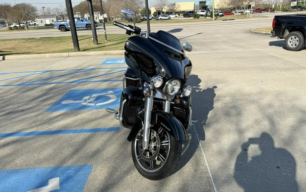 2021 Harley-Davidson® Ultra Limited