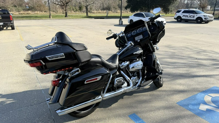 2021 Harley-Davidson® Ultra Limited