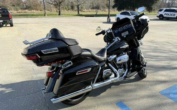 2021 Harley-Davidson® Ultra Limited