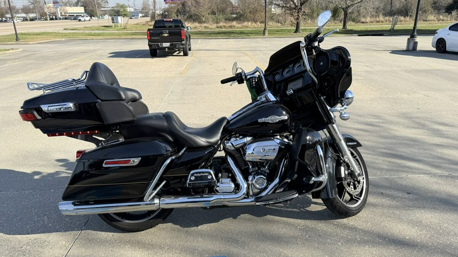 2021 Harley-Davidson® Ultra Limited