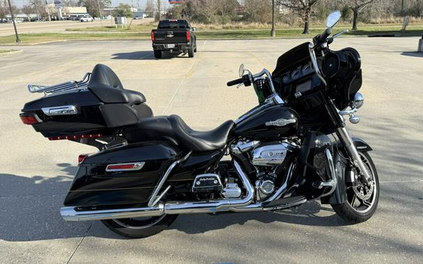 2021 Harley-Davidson® Ultra Limited