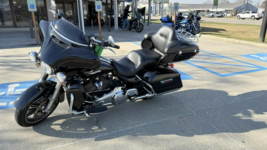 2021 Harley-Davidson® Ultra Limited