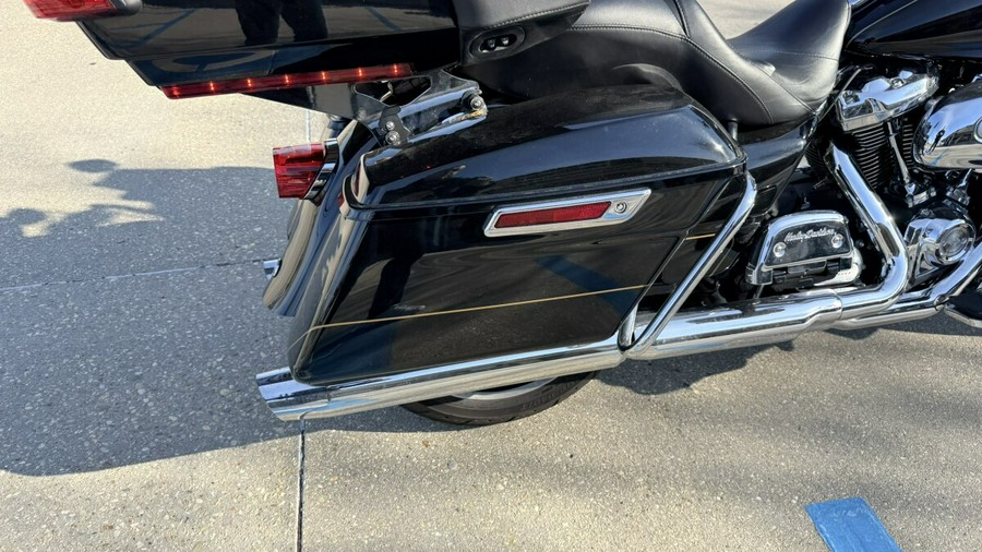 2021 Harley-Davidson® Ultra Limited