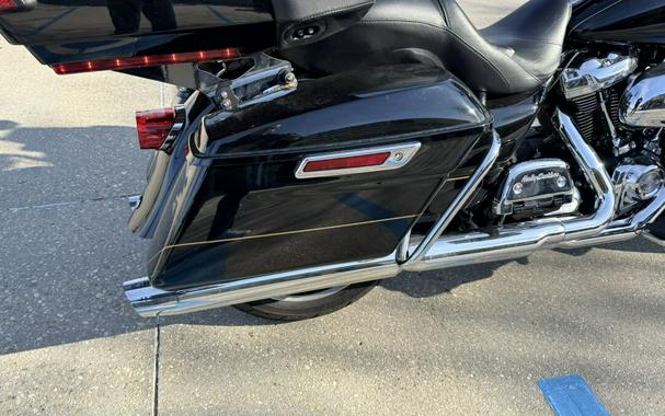 2021 Harley-Davidson® Ultra Limited