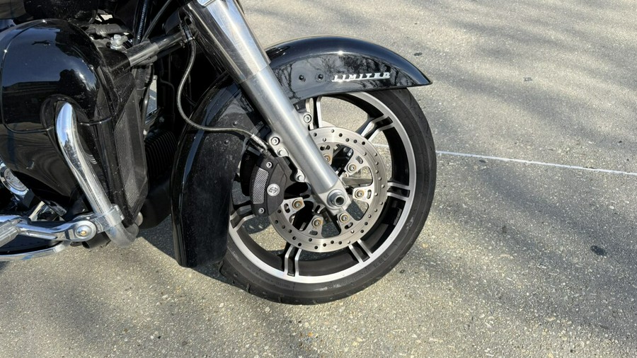 2021 Harley-Davidson® Ultra Limited