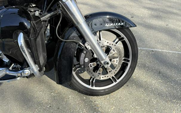 2021 Harley-Davidson® Ultra Limited