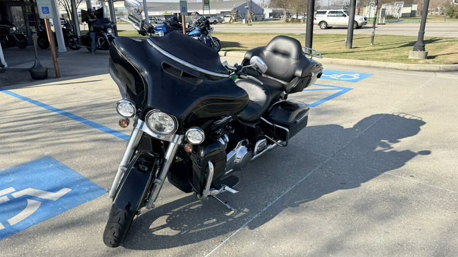 2021 Harley-Davidson® Ultra Limited