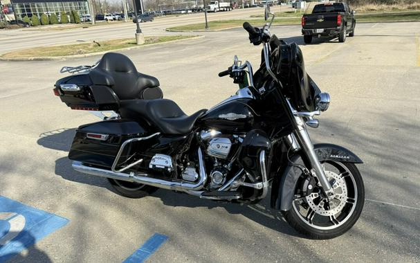 2021 Harley-Davidson® Ultra Limited