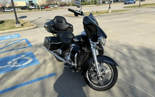 2021 Harley-Davidson® Ultra Limited