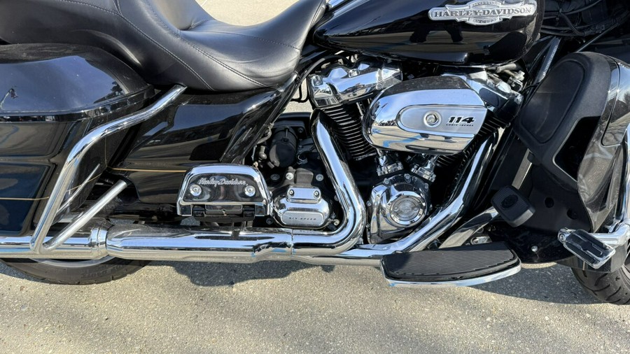 2021 Harley-Davidson® Ultra Limited