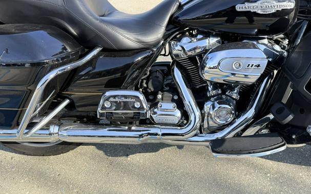 2021 Harley-Davidson® Ultra Limited