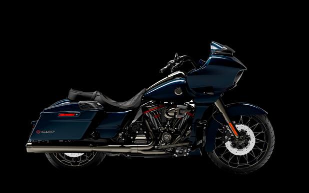 2022 Harley-Davidson CVO Road Glide