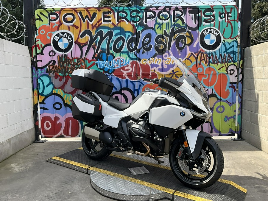 2026 BMW R 1300 RT